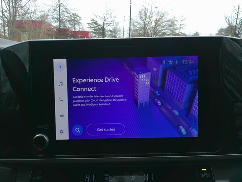 Used 2026 Toyota Camry LE image 56