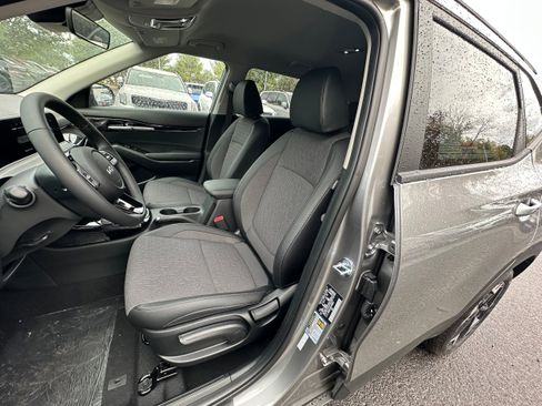 New 2026 Kia Seltos S image 27