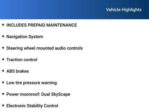Used 2021 Chevrolet Traverse High Country AWD/4WD image 20