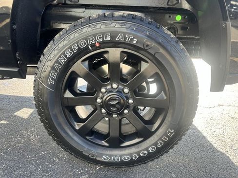 New 2026 RAM 2500 Laramie image 22