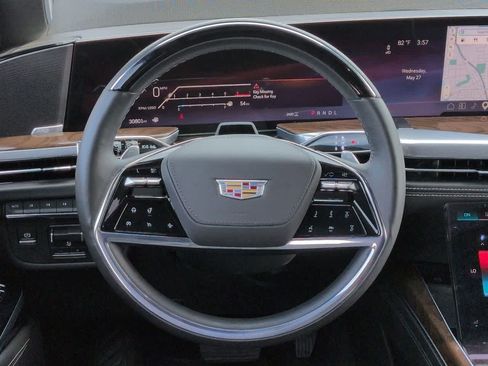 Used 2025 Cadillac Escalade Sport Platinum AWD/4WD image 24