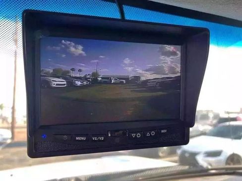 Used 2012 Ford F550 2WD Regular Cab Super Duty w/ PWR Equipment Group image 19