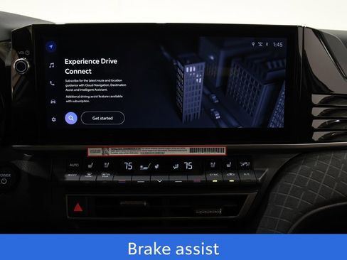 New 2026 Toyota Camry XLE image 17