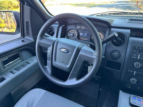 Used 2011 Ford F150 XL w/ Trailer Tow Pkg AWD/4WD image 23