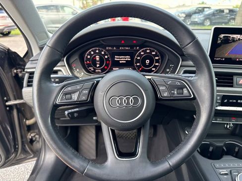 Used 2018 Audi A4 2.0T Premium Plus w/ Premium Plus Package image 27
