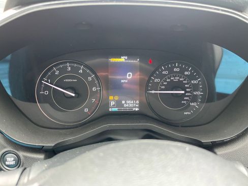 Used 2020 Subaru Impreza 2.0i AWD/4WD image 14