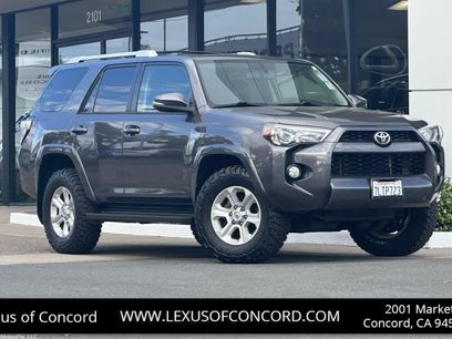 Used 2015 Toyota 4Runner SR5 Premium
