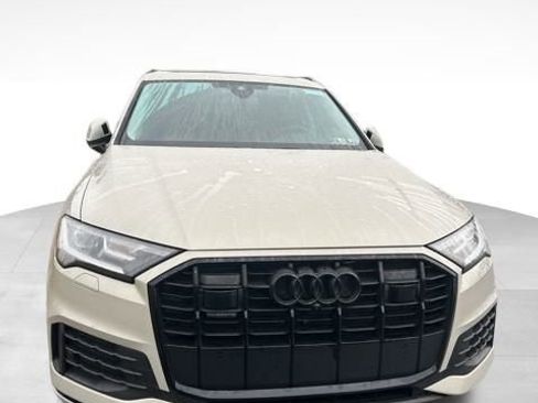 Used 2023 Audi Q7 2.0T Premium Plus w/ Premium Plus Package image 2