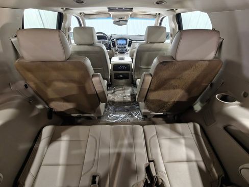 Used 2019 GMC Yukon Denali w/ Open Road Package image 34