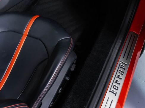 Certified 2020 Ferrari F8 Tributo image 49