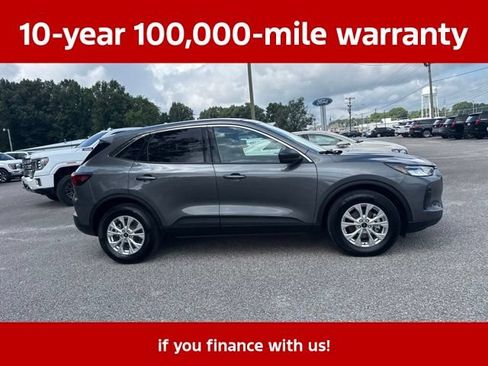 Used 2023 Ford Escape Active AWD/4WD image 18