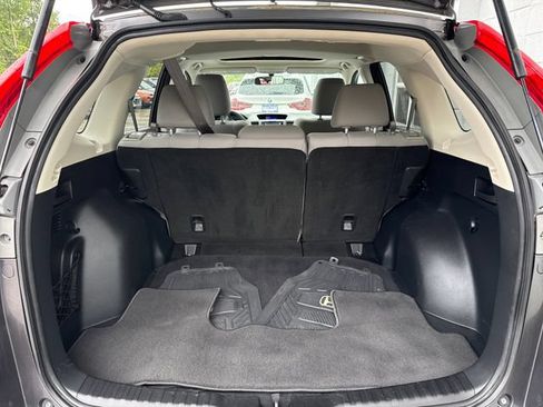 Used 2015 Honda CR-V EX image 13