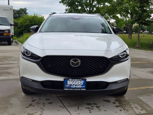 New 2026 MAZDA CX-30 Aire Edition AWD/4WD image 2