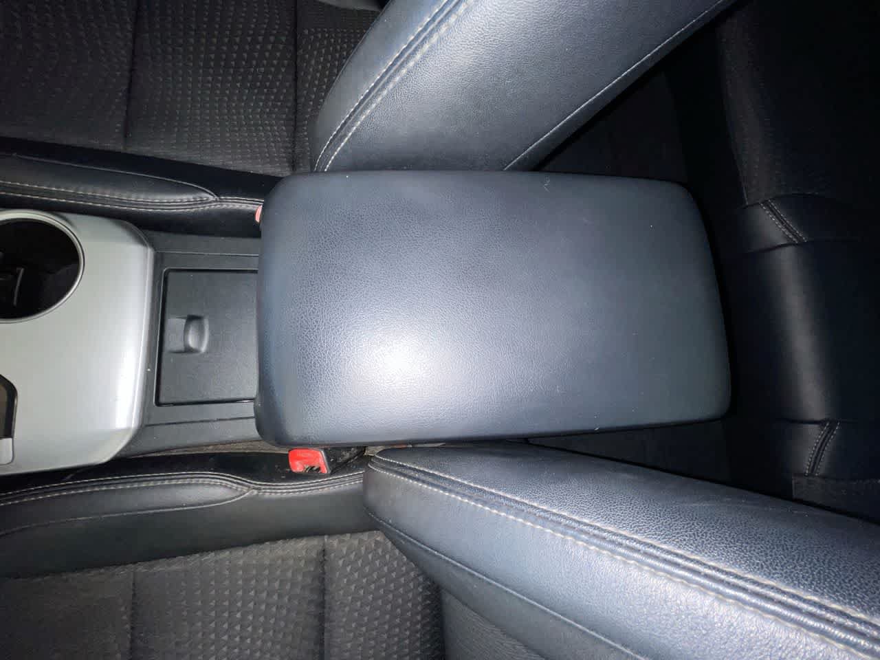 Used 2012 Toyota Camry SE FWD image 20