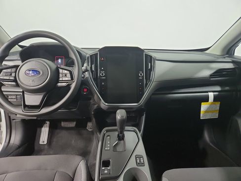 New 2026 Subaru Crosstrek 2.0i Premium AWD/4WD image 17