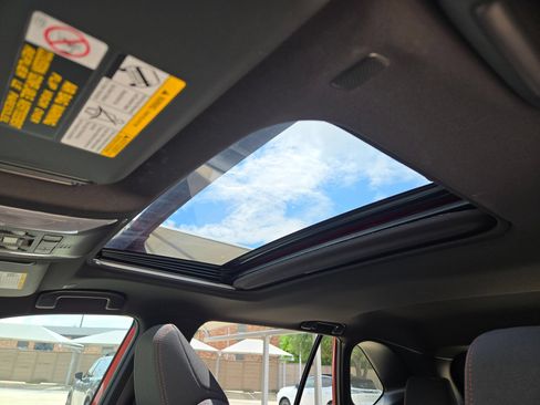 Used 2024 Toyota RAV4 SE w/ Weather & Moonroof Package AWD/4WD image 10