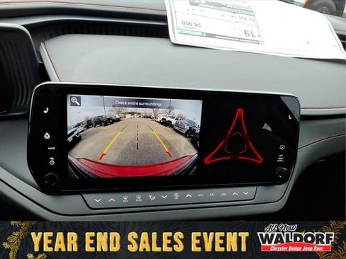 New 2026 Dodge Charger Scat Pack image 16