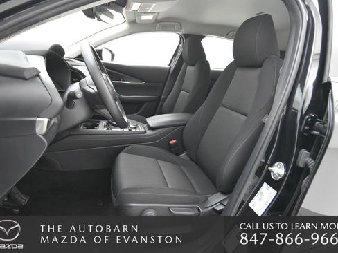 Used 2023 MAZDA CX-30 AWD 2.5 S image 18