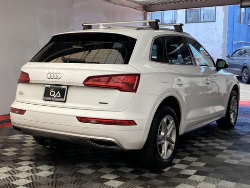 Used 2019 Audi Q5 2.0T Premium AWD/4WD image 6