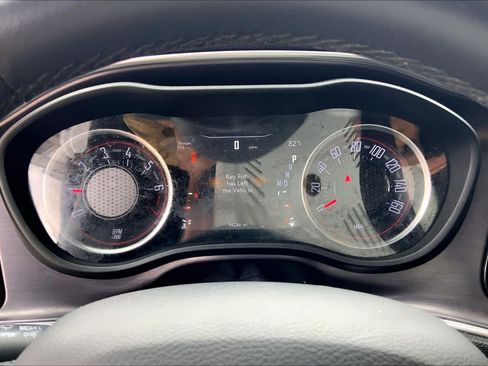 Used 2018 Dodge Challenger SXT image 23