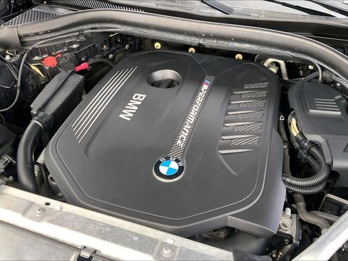 Used 2019 BMW X4 M40i w/ Executive Package image 32