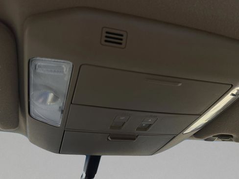 Used 2016 Toyota Sequoia Limited w/ Safety & Convenience Package image 38