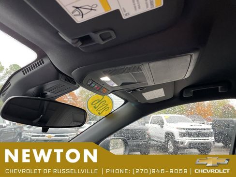 New 2026 Chevrolet Equinox LT FWD image 22