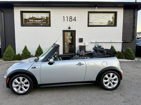 Used 2005 MINI Cooper S image 17