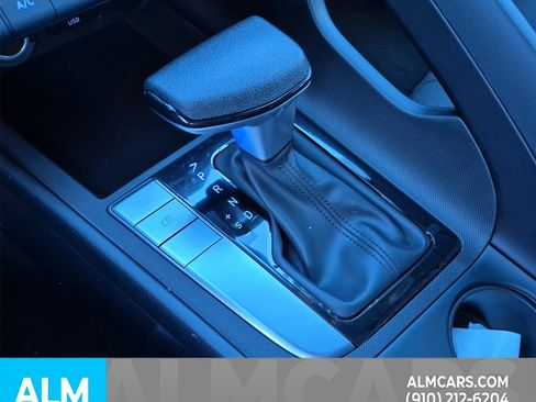 Certified 2026 Hyundai Elantra SE FWD image 26