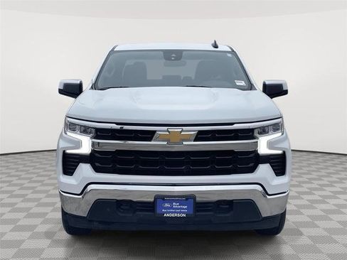 Used 2022 Chevrolet Silverado 1500 LT image 4