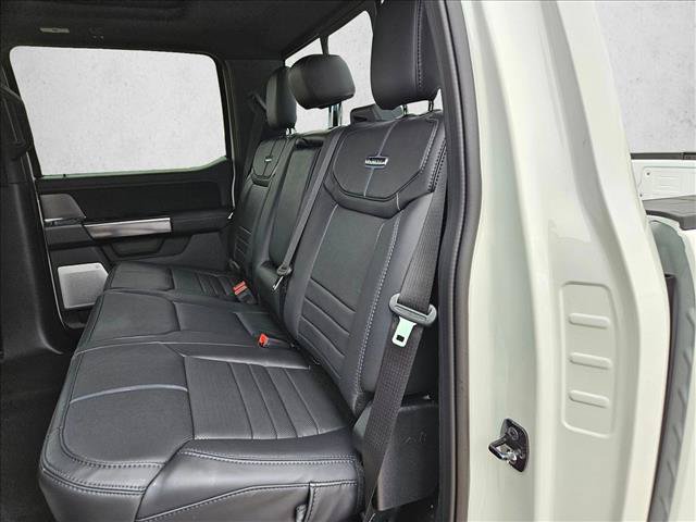 New 2026 Ford F250 Platinum AWD/4WD image 12