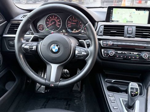 Used 2017 BMW 430i Gran Coupe RWD image 16