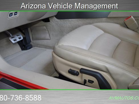 Used 2007 Chevrolet Corvette Convertible w/ Preferred Equipment Group RWD image 30