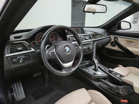 Used 2016 BMW 428i Convertible image 21
