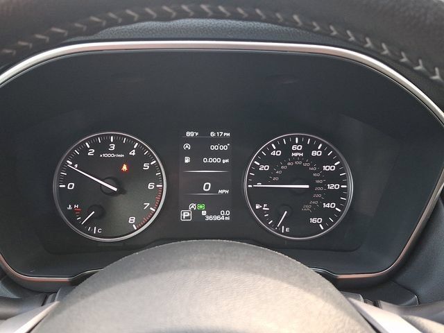 Certified 2024 Subaru Outback Limited AWD/4WD image 27