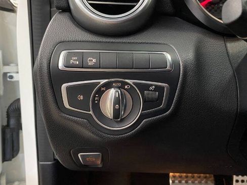 Used 2018 Mercedes-Benz C 43 AMG 4MATIC Sedan image 12