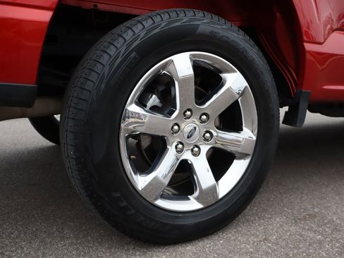 Used 2023 Ford F150 XLT w/ Equipment Group 302A High image 40