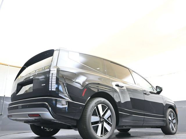 New 2026 Hyundai Ioniq 9 SEL AWD/4WD image 39