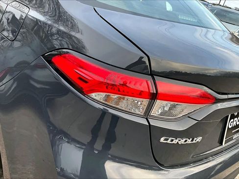 Used 2024 Toyota Corolla LE image 26