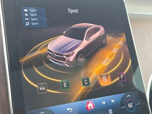 New 2026 Mercedes-Benz GLC 300 4MATIC image 34