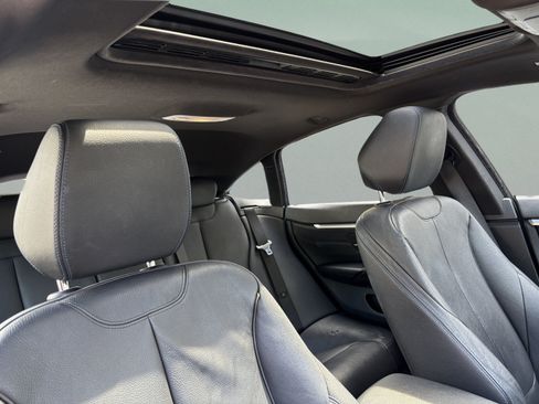 Used 2018 BMW 440i Gran Coupe RWD image 22
