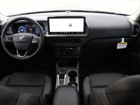 New 2025 Ford Bronco Sport Big Bend w/ Convenience Package image 12