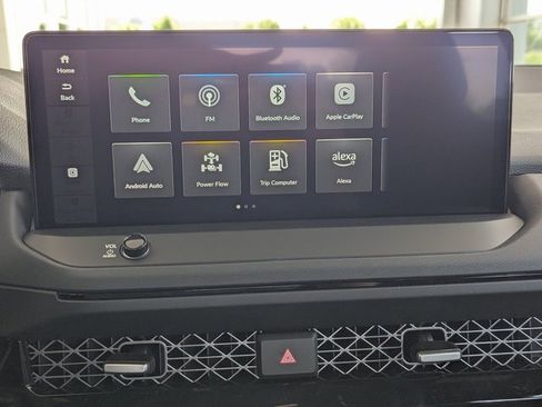 New 2025 Honda Accord Sport image 19