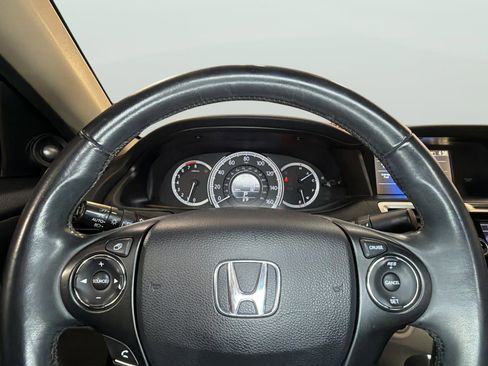 Used 2013 Honda Accord EX-L image 30