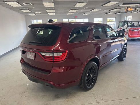 Used 2024 Dodge Durango GT AWD/4WD image 15