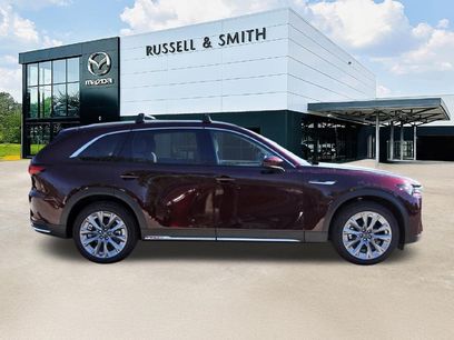 Certified 2026 MAZDA CX-90 3.3 Turbo w/ Premium Plus Pkg