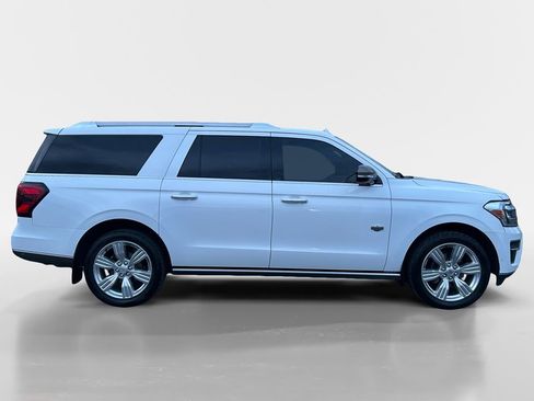 Used 2022 Ford Expedition Max King Ranch image 6