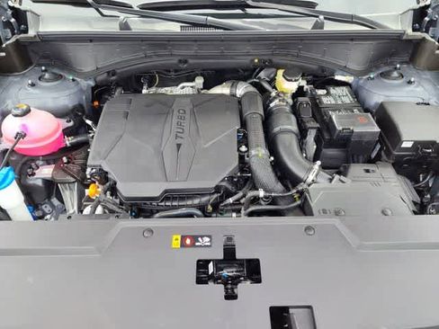 New 2026 Hyundai Santa Fe Calligraphy FWD image 11