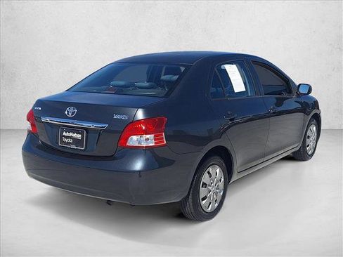 Used 2010 Toyota Yaris Sedan FWD image 5