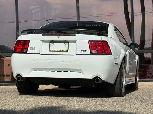 Used 2004 Ford Mustang Mach 1 RWD image 11
